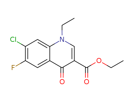 Norfloxacin Impurity 5