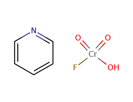 tripropylammonium fluorochromate (VI)