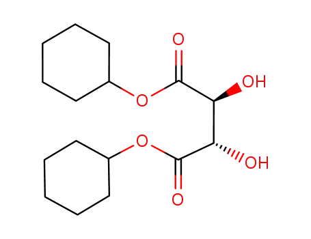 dicyclohexyl tartrate