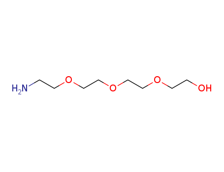 1-Amino-3,6,9-trioxaundecanyl-11-ol