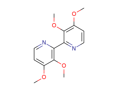 3,3',4,4'-tetraMethoxy-2,2'-bipyridine