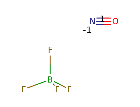 nitrosonium tetrafluoroborate