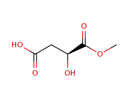 (S)-2-하이드록시숙신산 메틸 에스테르