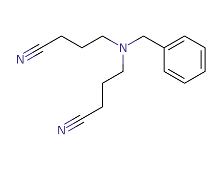 4,4'-[(페닐메틸)이미노]비스부탄니트릴