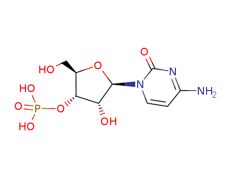 Cytidine3'-monophosphoricacid
