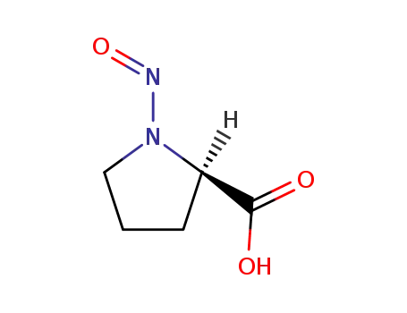 N-nitroso-D-proline