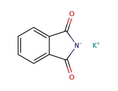 potassium phtalimide