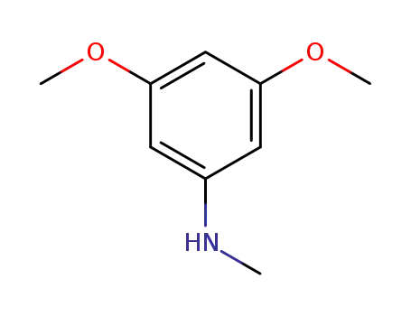 N-(3,5-dimethoxyphenyl)-N-methylamine