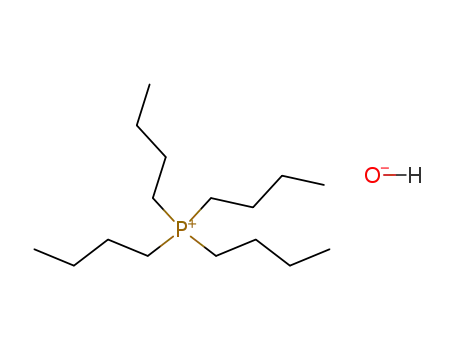 tetra-n-butylphosphonium hydroxide
