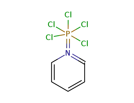 PCl5(C5H5N)