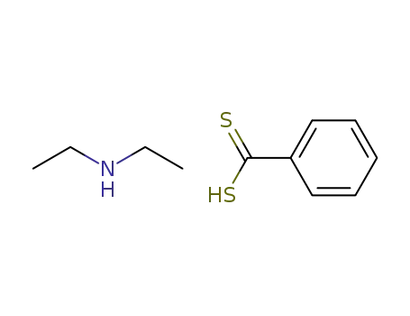 diethylammonium dithiobenzoate