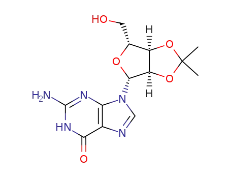 2',3'-isopropylideneguanosine