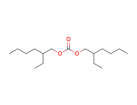 Carbonic acid,bis(2-ethylhexyl) ester