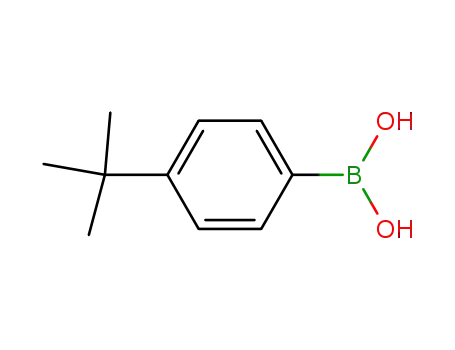 4-tert-butylphenylboronic acid