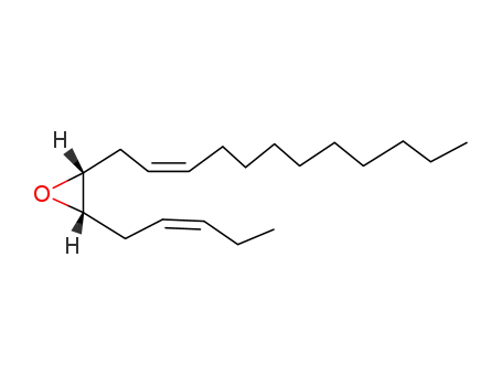(3Z,9Z,6S,7R)-6,7-epoxy-3,9-nonadecadiene