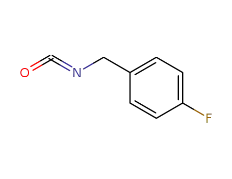 4-fluorobenzylisocyanate