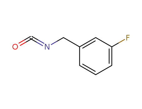 3-fluorobenzylisocyanate