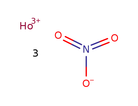 holmium(III) nitrate