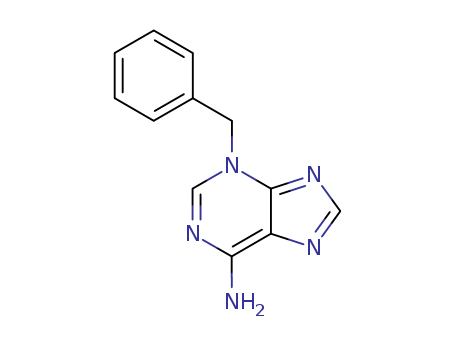 3-Benzyladenine