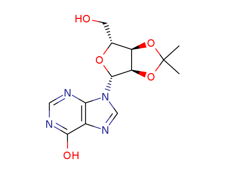 2',3'-O-Isopropylideneinosine