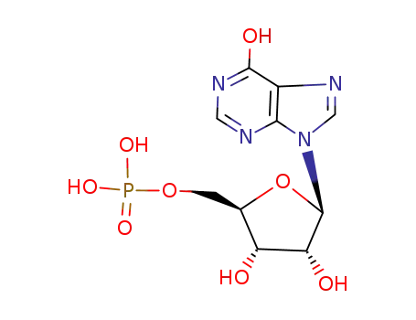 inosine-5'-monophosphate