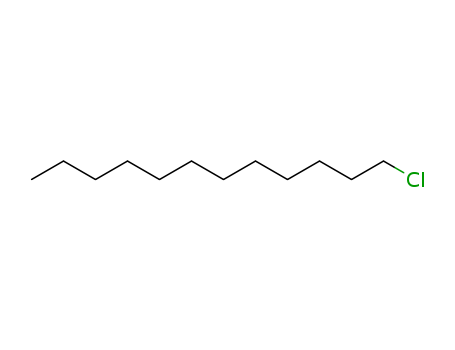 Laurylchloride(112-52-7)