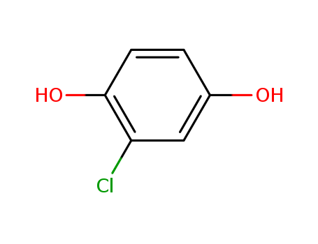 chlorohydroquinone