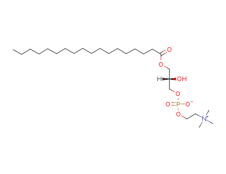 Stearoyl Lyso-phosphocholine