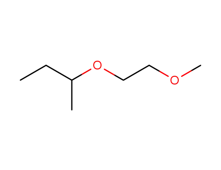 2-(2-Methoxyethoxy)butan