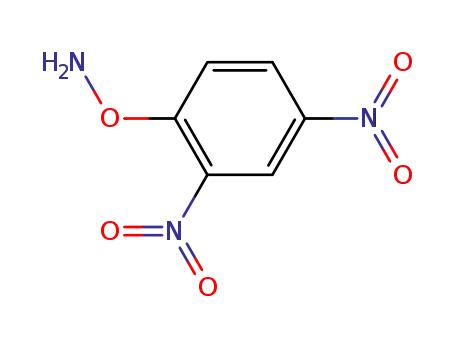 17508-17-7,O-(2,4-Dinitrophenyl)hydroxylamine
