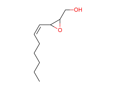 [((Z)-3-Hept-1-enyl)-oxiranyl]-methanol