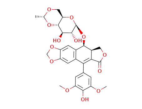 1,2-didehydroetoposide