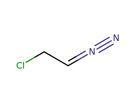 2-chlorodiazomethane