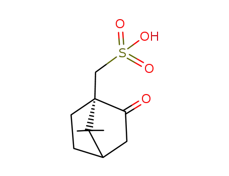 (1S)-(+)-10-camphorsulfonic acid