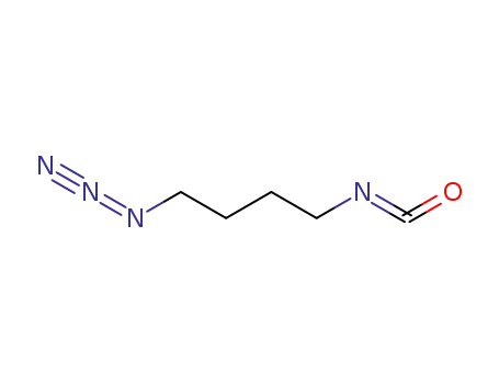 1-azido-4-isocyanatobutane