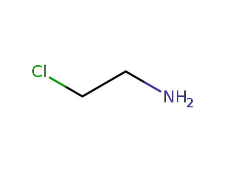 2-Chloroethylamine