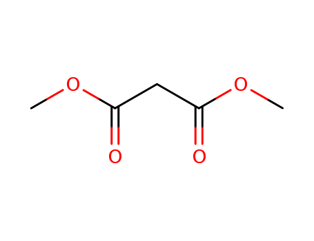 Dimethyl malonate(108-59-8)