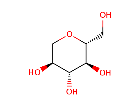 1,5-Anhydro-D-glucitol(154-58-5)