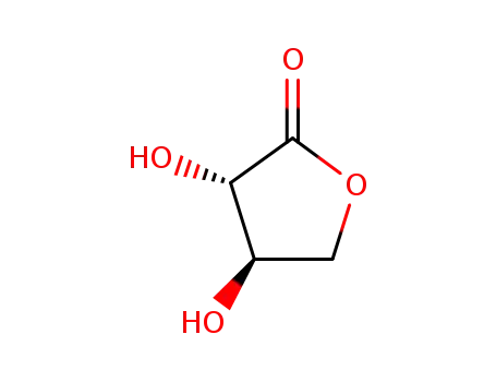 D-threono-1,4-lactone