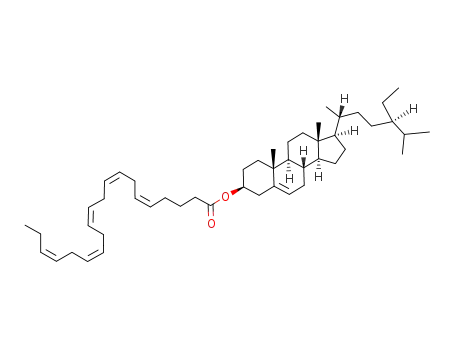 eicosapentaenoic acid phytosterol ester