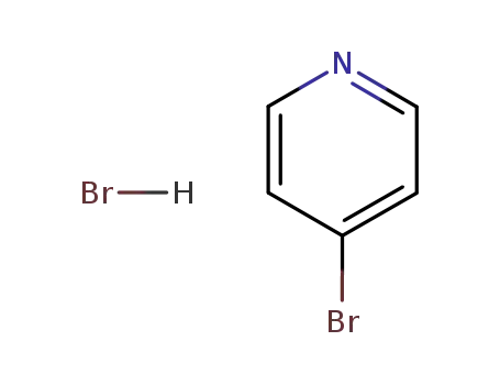 4-bromopyridine hydrobromide salt