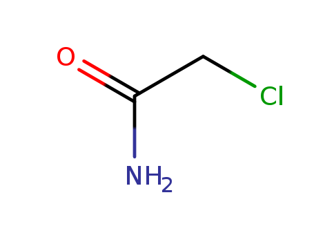Chloroacetamide(79-07-2)