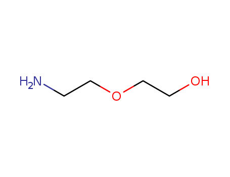 Diglycolamine(929-06-6)