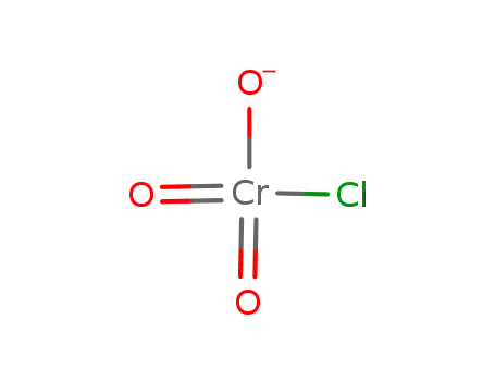 chlorochromate(VI) ion