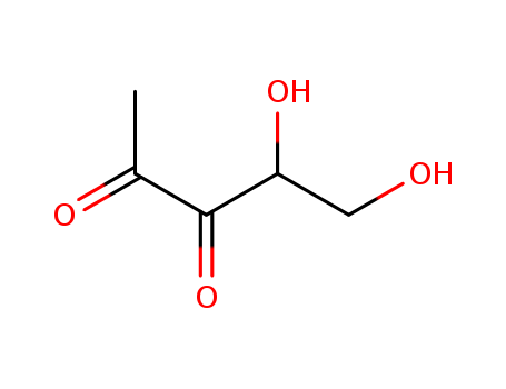 Best Offer2,3-Pentanedione, 4,5-dihydroxy- (9CI)