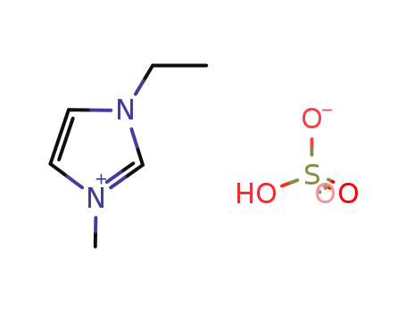 1-ethyl-3-methylimidazolium hydrogensulfate