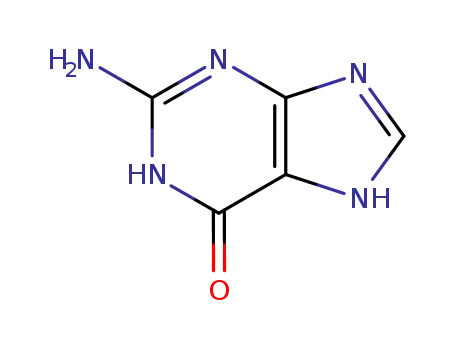 guanine