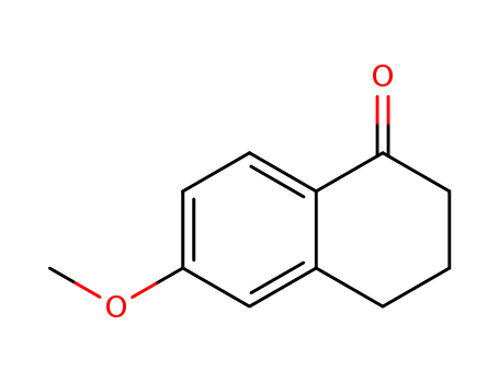 6-Methoxytetralone(1078-19-9)