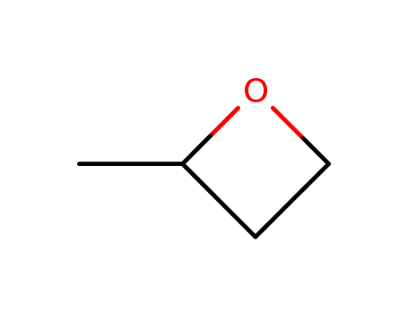 (+/-)-2-methyloxetane