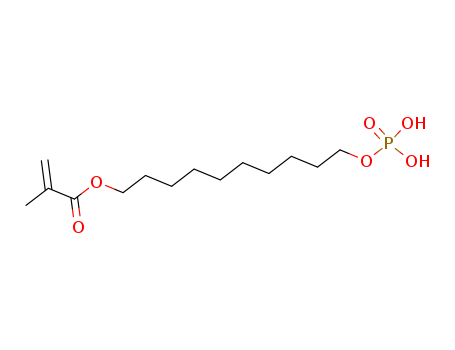 12-Methacryloyldodeylphosphate(85590-00-7)